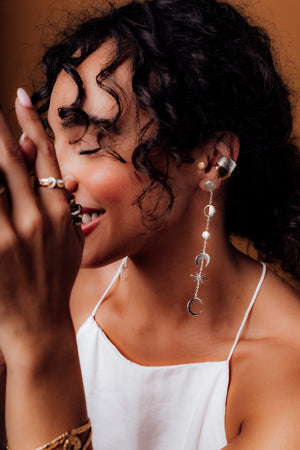 Pendientes UNIVERSE