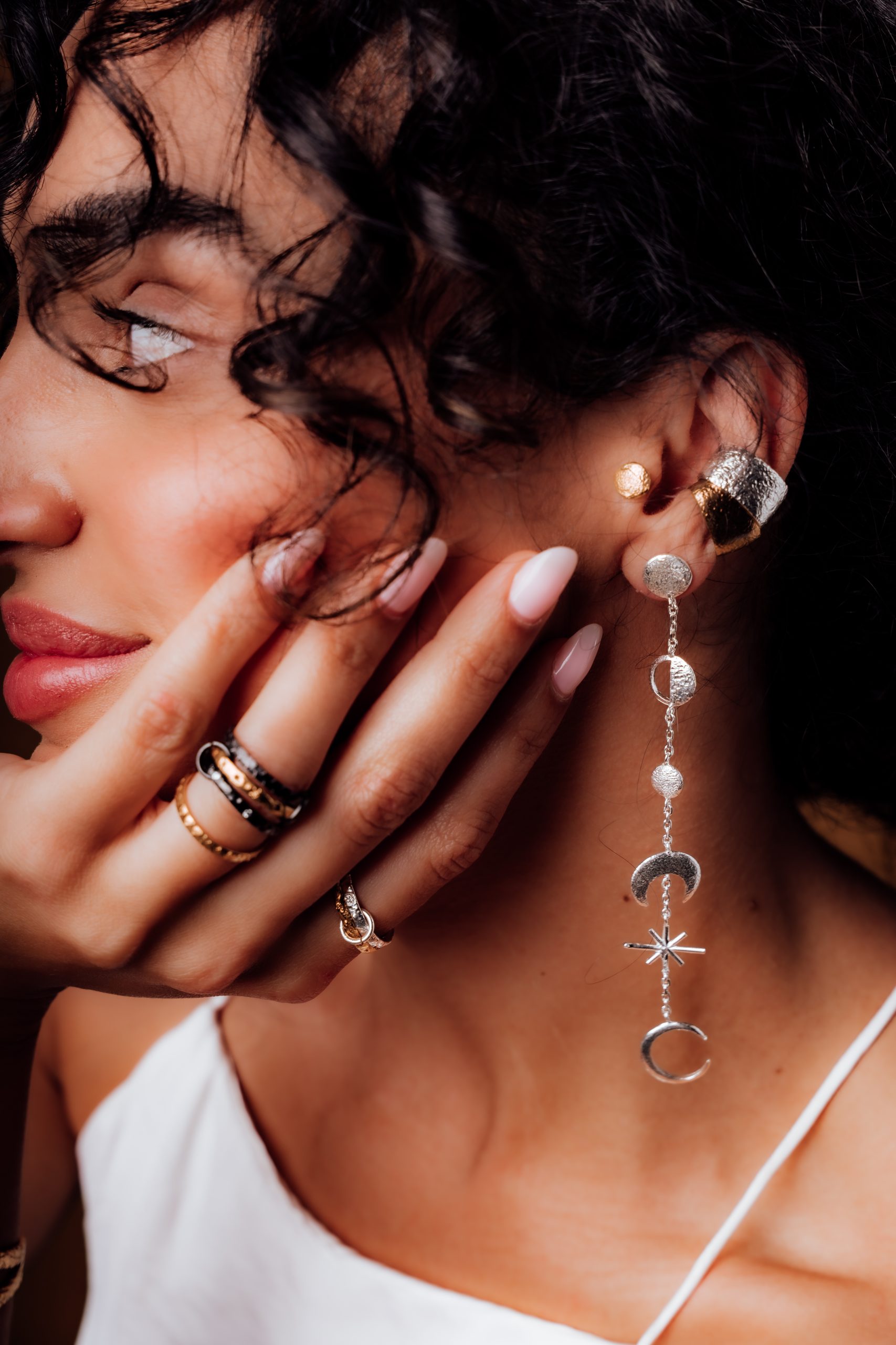 Pendientes UNIVERSE