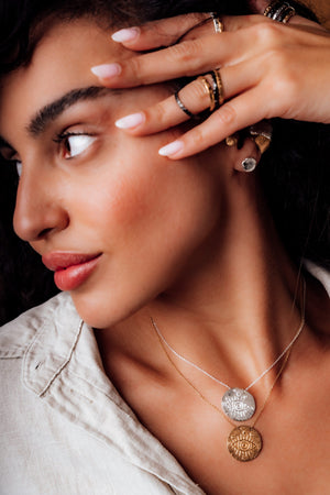 Colgante GODDESS EYE