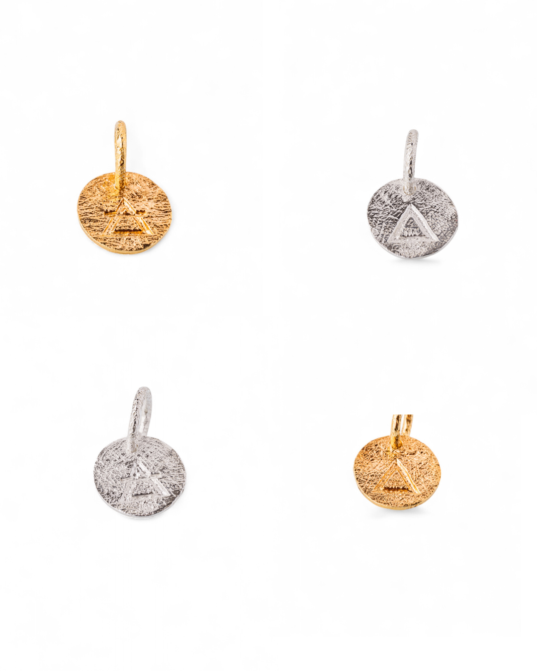 Medalla ELEMENTS