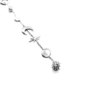 Collar COSMOS