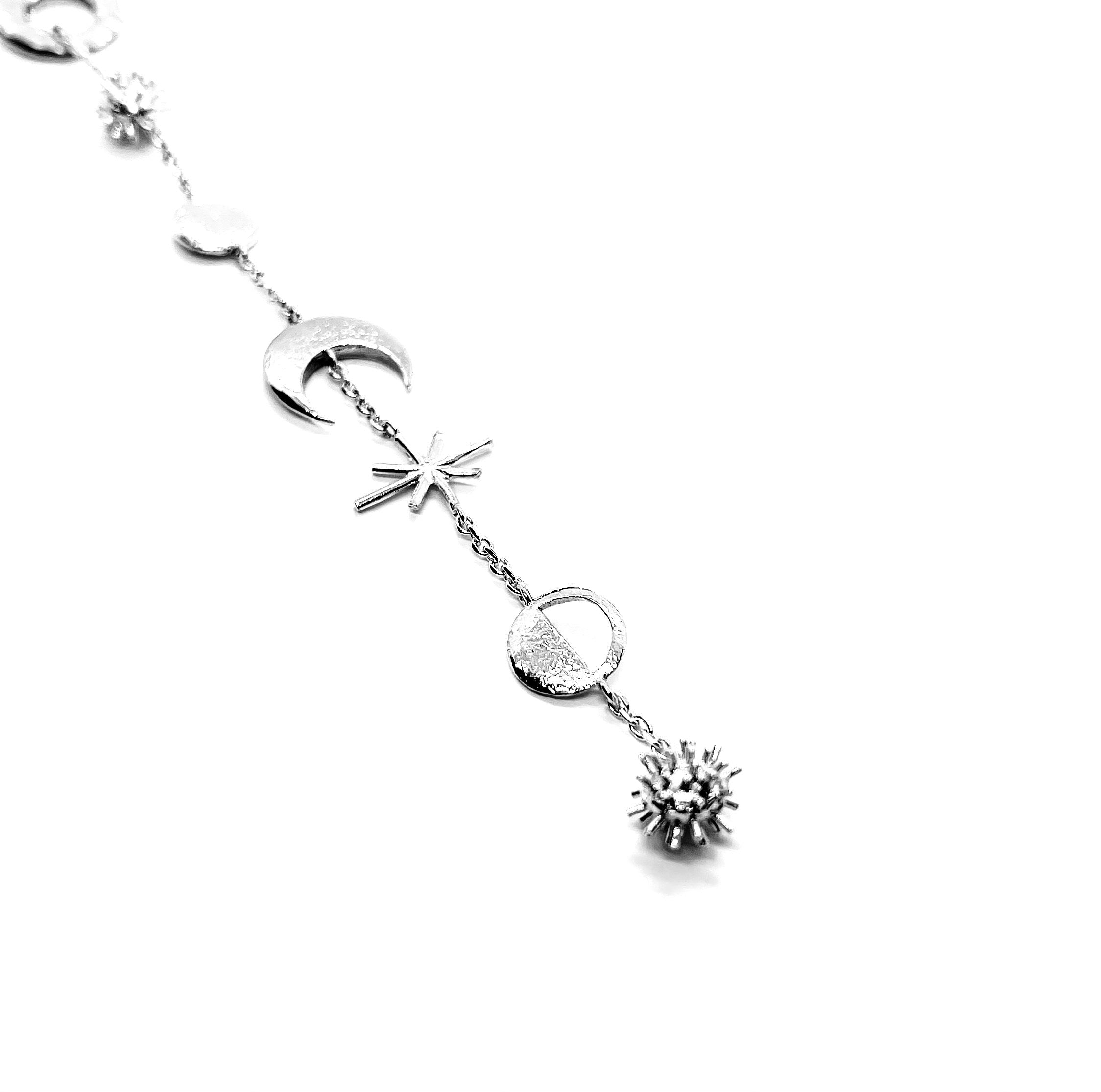 Collar COSMOS