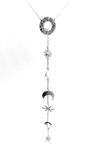 Collar COSMOS