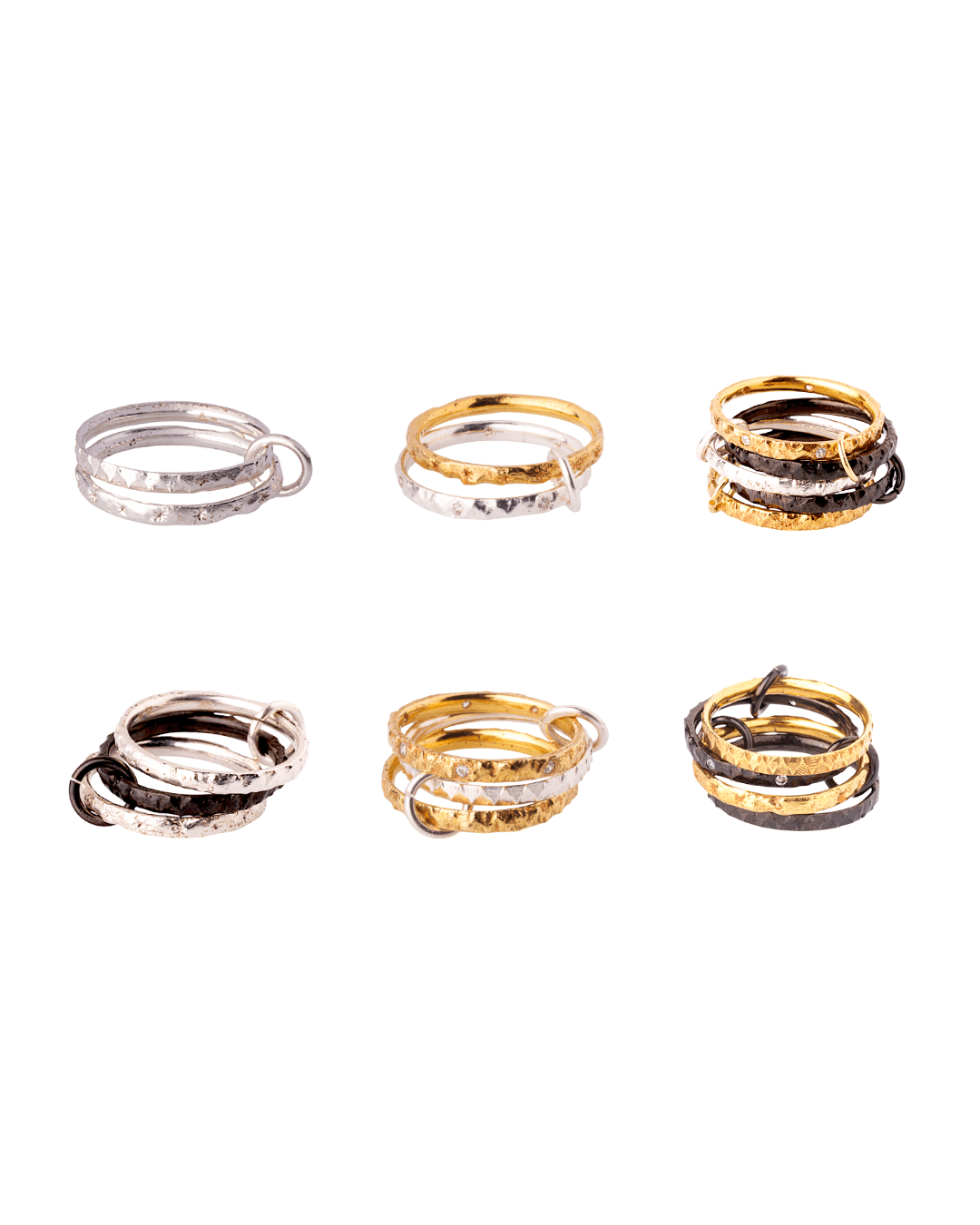 Anillos ELEMENTS