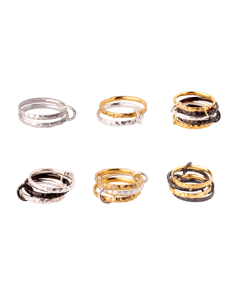 Anillos ELEMENTS
