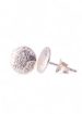Pendientes MOON MAXI Plata - 1
