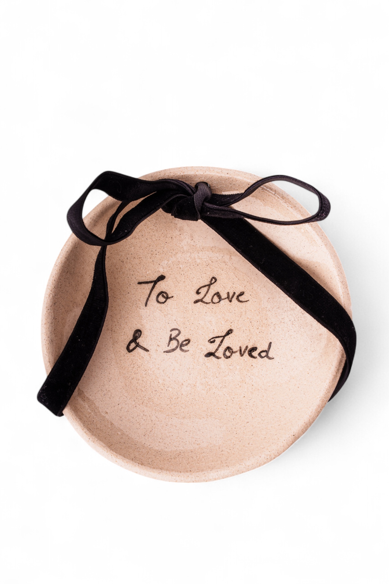 Joyero para alianzas MuMi&Co X Casa Cremà