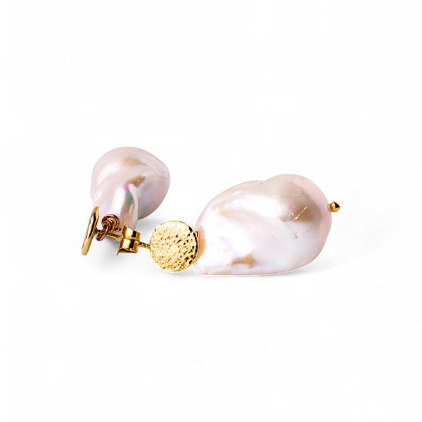 Pearl moon - Edición especial